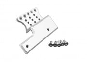 Atlas Custom Works Hi-Capa C-More Mount (Silver/Type 2)