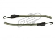 Lancer Tactical Helmet Lanyard (Foliage)