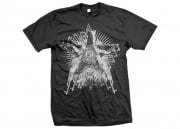 Airsoft GI AK Superstar T-Shirt (Option)