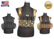 Blue Force Gear Ten-Speed M4 Chest Rig (Option)