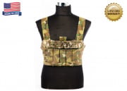 Blue Force Gear Ten-Speed MP7 Chest Rig (Multicam)