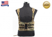 Blue Force Gear SPLITminus Chest Rig (Multicam)