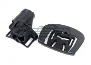 BLACKHAWK SERPA CQC Holster for H&K USP (Black/Right Handed)