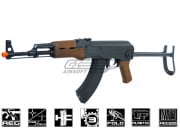 Double Eagle M900C AK-47 AEG Airsoft Rifle (Black)