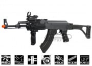 Double Eagle M900E Tactical AK-47 AEG Airsoft Rifle (Black)