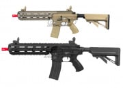 ICS CXP-16 L Sport M4 Carbine AEG Airsoft Rifle (Option)