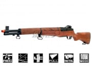 ICS M1 Garand AEG Airsoft Rifle (Wood)