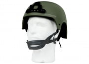 Lancer Tactical IBH Helmet (OD Green)