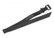 Lancer Tactical Riggers Belt (Black/M)