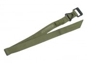 Lancer Tactical Riggers Belt (OD Green/L)