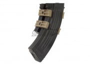 MFT React AK47 Magazine Coupler (Scorched Dark Earth)