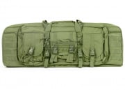 NcSTAR 36" Double Carbine Case Gun Bag (OD Green)