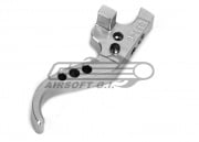 Speed Airsoft M28 Tunable Trigger (Silver)