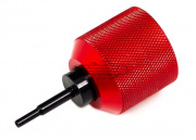 Tactical Crusader PRO A1 Propane Adapter (Red)