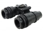 TMC Dummy AN/PVS-15 NVG (Black)