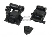 TMC Quick Release NVG Mount Set (Black)