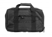 VISM Discreet Pistol Case (Black)