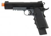 Army Armament Full Metal R32 Gas Blowback Airsoft Pistol (Option)