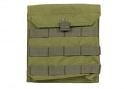 Condor Outdoor Side Plate Pouch (OD Green)