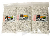 (Discontinued) TSD .25 g 5000bbs 3 Bags Special ONLINE ONLY