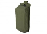 Tac 9 Code11 Tactical 12 Gauge/M4 Magazine Pouch (OD Green)