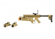 Lancer Tactical Commando MK13 MOD 0 Gas Grenade Launcher (Tan)