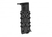Lancer Tactical High Speed Airsoft Pistol Magazine MOLLE Pouch (Choose an Option)