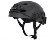 Lancer Tactical Special Forces Recon Tactical Helmet (Black)