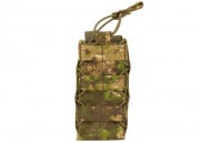 Lancer Tactical Pouch For Radio/Canteen (PC Green)