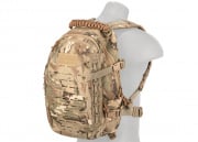 Lancer Tactical Laser-Cut Pals Backpack (Camo)