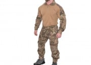 Lancer Tactical Combat Tactical Uniform Set (Lander/XL)