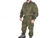 Lancer Tactical Russian BDU Uniform Set (Tetris Leto/XL)