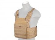 Lancer Tactical Speed Attack Plate Carrier (Coyote)