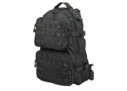 Lancer Tactical Multi-Purpose Operator Backpack (Black)