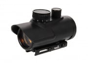 Lancer Tactical Mini Red Dot Sight
