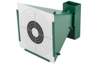 Lancer Tactical Steel Funnel Airsoft Target Trap