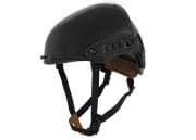 Lancer Tactical CP AF Helmet (Black/L - XL)