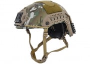 Lancer Tactical Maritime Helmet (Camo/L-XL)