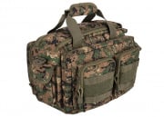 Lancer Tactical Range Bag (Jungle Digital)