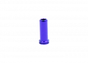 CNC Production Air Nozzle for MP5K (Purple)