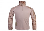 Emerson Gear Military Combat Tactical BDU Shirt (AOR1/Option)