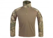 Emerson Gear Military Combat Tactical BDU Shirt (Foliage/Option)
