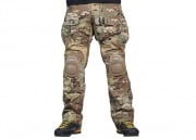 Emerson Gear Combat BDU Tactical Pants With Knee Pads Advanced Version (Multicam/Option)