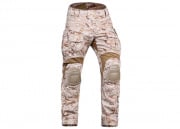 Emerson Gear Combat BDU Tactical Pants With Knee Pads Advanced Version (AOR1/Option)