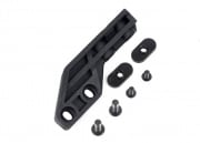Element Scout Mount For MOE Hand Guard (Black)