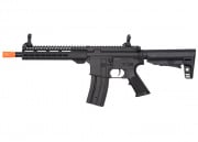 JG M4 Keymod Carbine Airsoft AEG Rifle (Black)