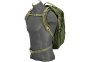 Flyye Industries 1000D Cordura Spear Backpack (OD Green)