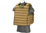 Flyye Industries 1000D Maritime Force Recon Vest (Option/L)