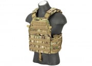 Flyye Industries large-Speed Plate Carrier (Multicam)