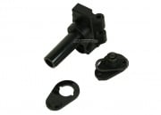 SOCOM Gear MK36 AR Style Stock Adapter (Black)